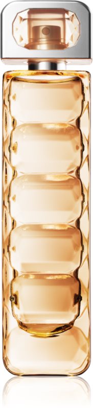 Hugo Boss BOSS Woman eau de toilette for women | notino.co.uk