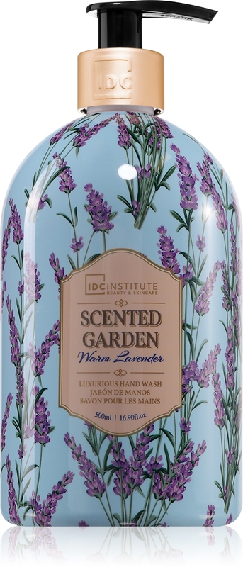 Idc Inst Scented Garden Hand Wash, Lavender, 500 ml