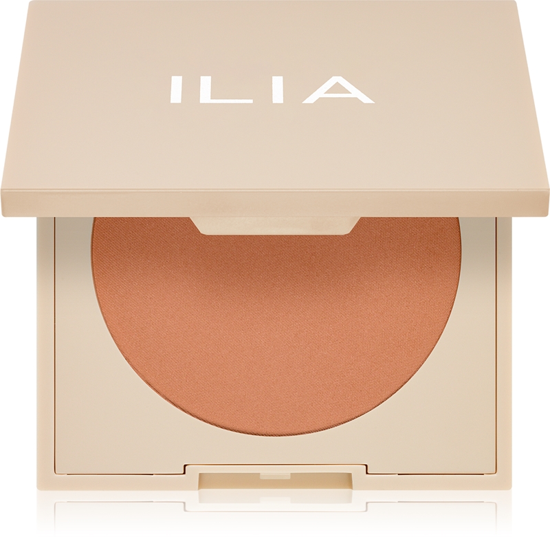 ILIA Daylite Highlighting Powder illuminating bronzer notino.co.uk