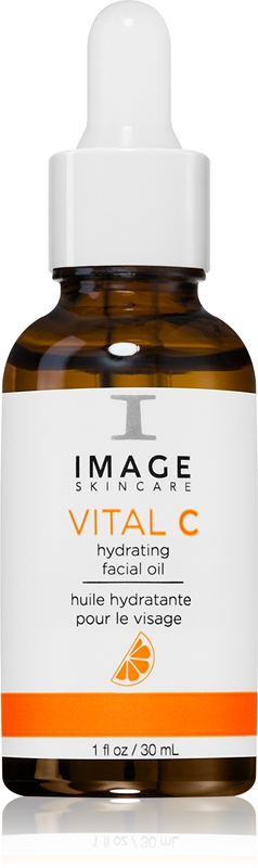 IMAGE Skincare Vital C хидратиращо олио за лице | notino.bg