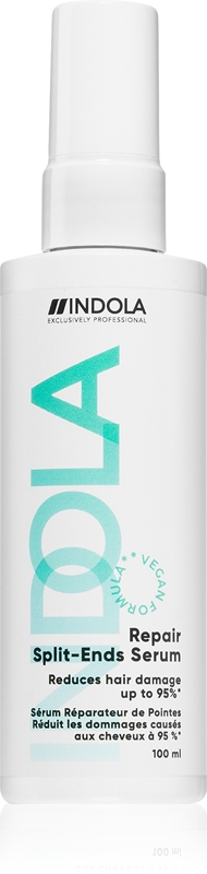 Indola Repair Split- Ends Serum Hair Serum for split hair ends | notino.ie