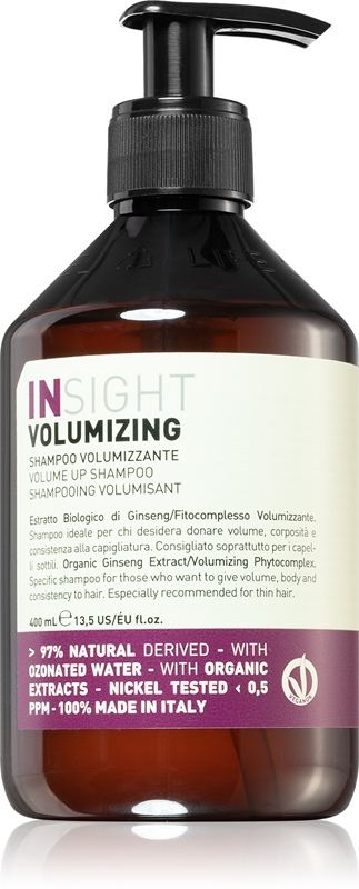 Cabelo Chave Volumizing Spray main image 0