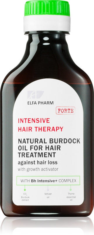 Haarwachstumsöl Gegen Haarausfall – 100 % Natürliche Formel, 100 Ml