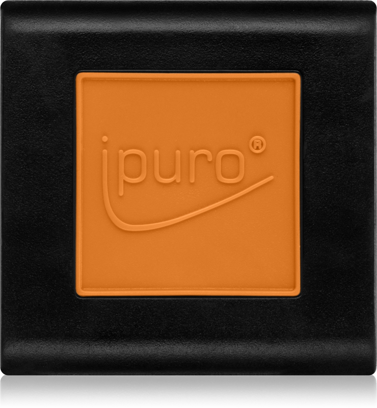 ipuro Essentials Orange Sky car air freshener notino.co.uk