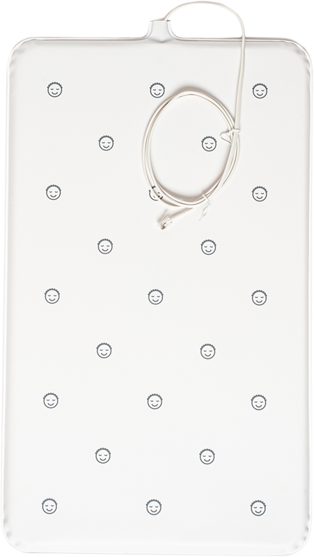 Babyphone Monitor Respiratorio JABLOTRON BM-02 | Sensore Per Bambini | Made In EU - Foto 8