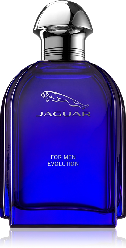 Vélemények Jaguar Evolution Eau de Toilette uraknak | notino.hu