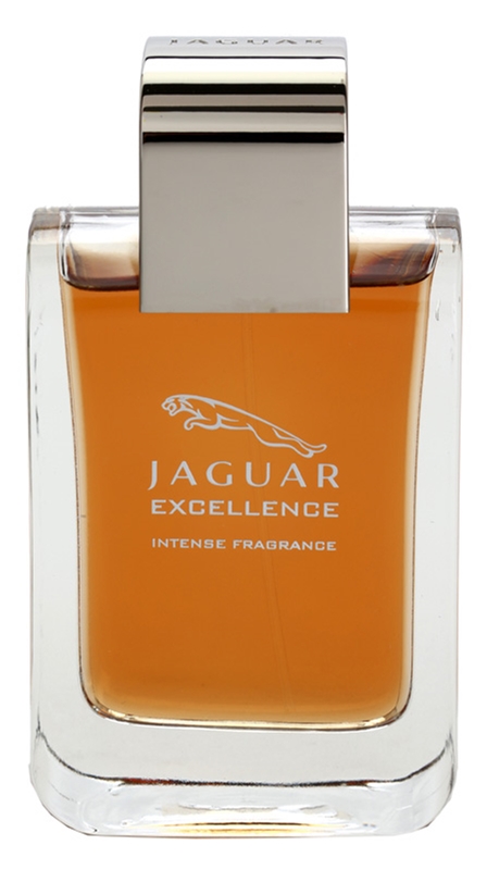 Jaguar Excellence Intense eau de parfum für Herren