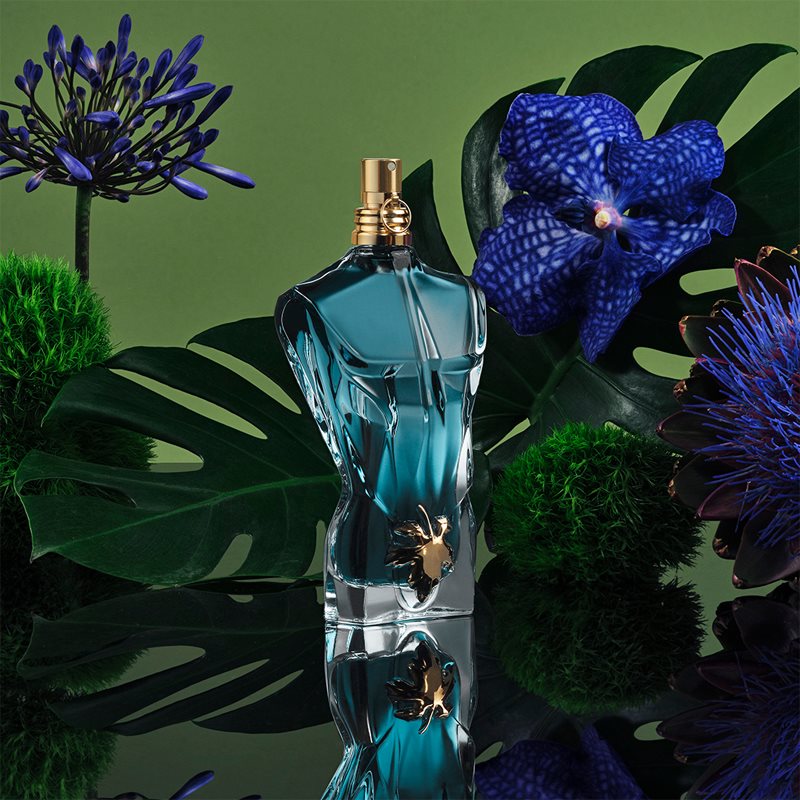 Jean Paul Gaultier Le Beau eau de toilette for men | notino.co.uk