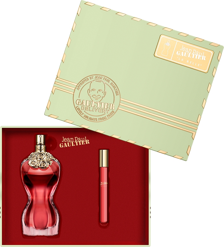 Jean Paul Gaultier La Belle Gift Set I. for Women notino.co.uk