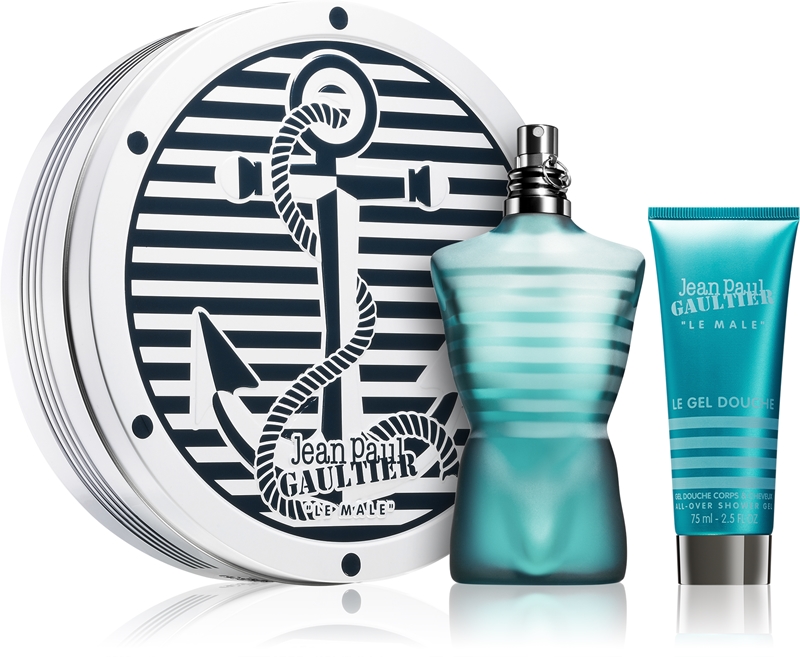Perfume For Men Jean Paul Gaultier www.notino.co.uk