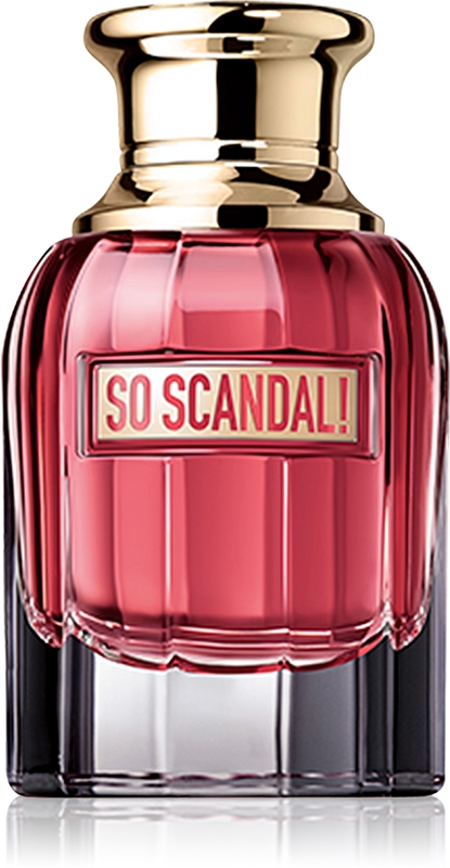 So Scandal by Jean Paul Gaultier, 2.7 oz Eau De Parfum Spray for Women main image 1