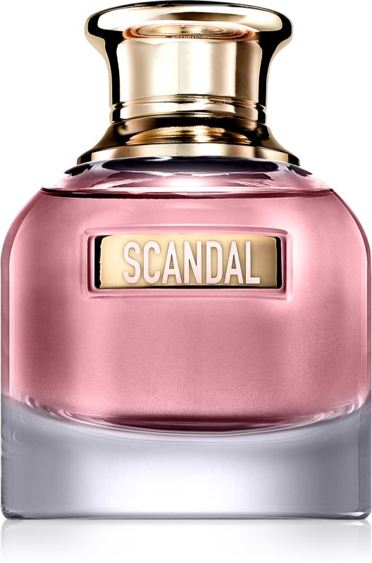 Jean Paul Gaultier Scandal eau de parfum for women | notino.co.uk