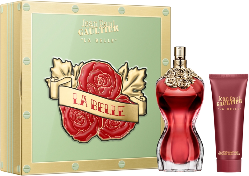 Jean Paul Gaultier La Belle coffret cadeau pour femme | notino.be