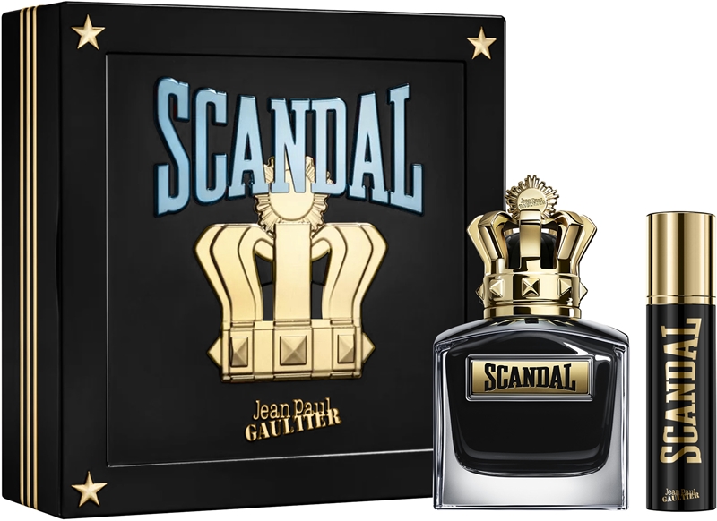 Jean Paul Gaultier Parfum Herren Scandal