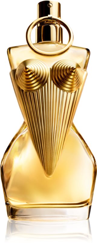 Jean Paul Gaultier Gaultier Divine eau de parfum refillable for women ...