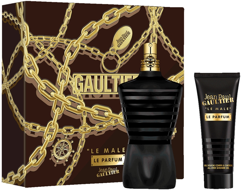 Jean Paul Gaultier Le Male Gift Set (VII.) voor Mannen notino.nl