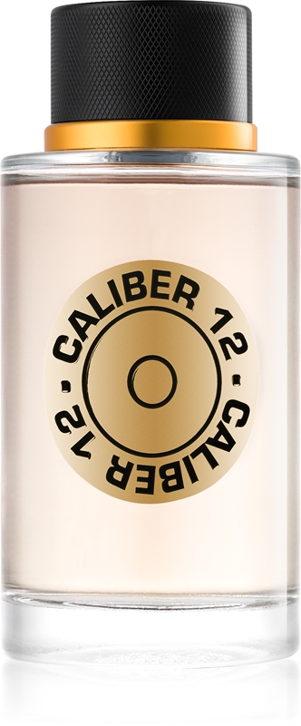 Jeanne Arthes Caliber 12 туалетная вода для мужчин | notino.ru