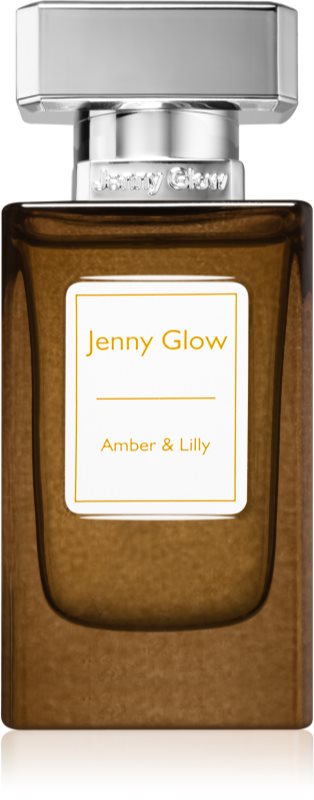 Jenny Glow Amber & Lily Eau de Parfum unisex | notino.ie