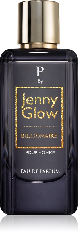 Billionaire 77 81 Herrenduft – Eau De Parfum Inspiriert Von One Million, 100 Ml