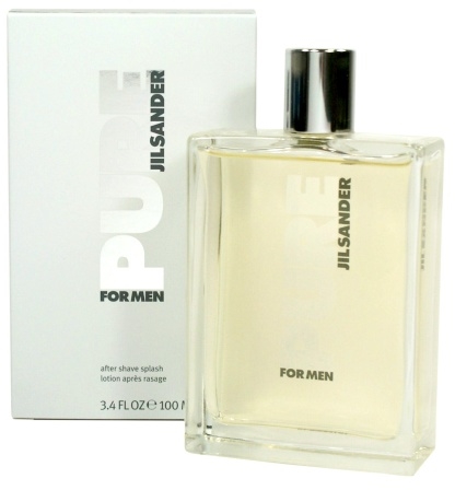 Fabelhafte Jil Sander Pur Bild