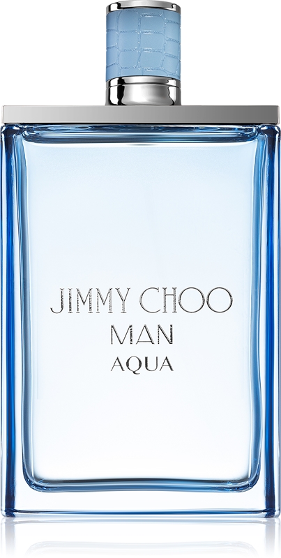 Jimmy Choo Man Aqua тоалетна вода за мъже | notino.bg