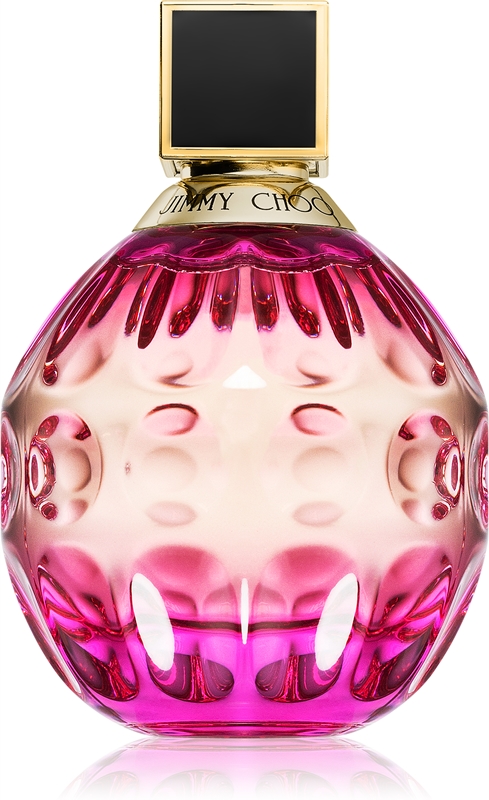 Jimmy Choo For Women Rose Passion Eau De Parfum Para Mulheres Notino Pt