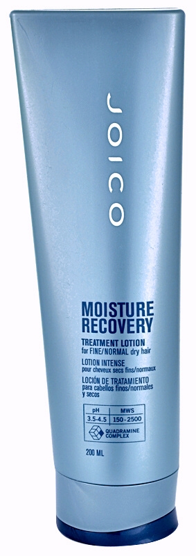 Joico Moisture Recovery мляко за суха коса | notino.bg