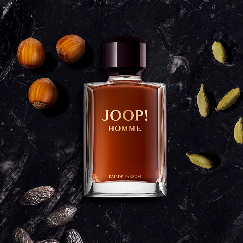 JOOP! Homme Eau de Parfum für Herren Notino