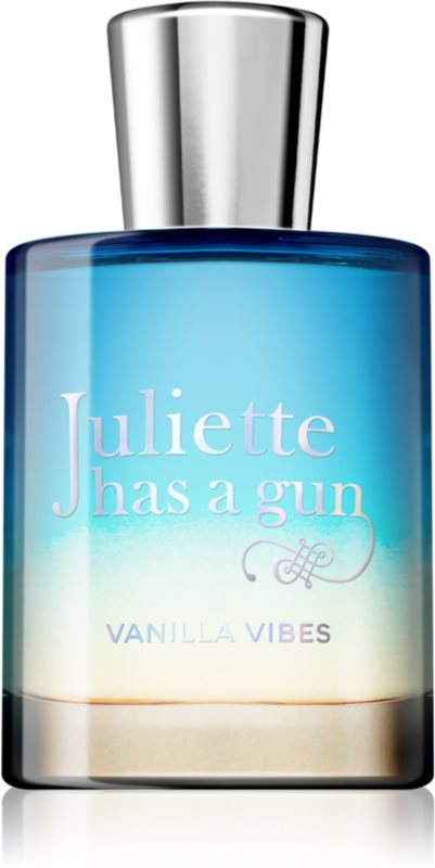 Juliette Has A Gun Vanilla Vibes Eau De Parfum Unisex Notinoit 2638