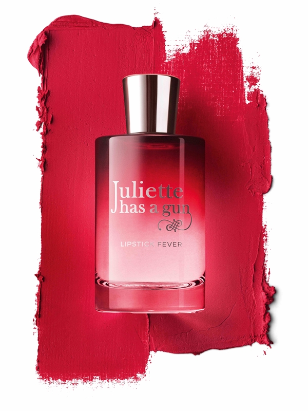 Lipstick Fever by Juliette Has A Gun, 3.3 oz Eau De Parfum Spray for Women