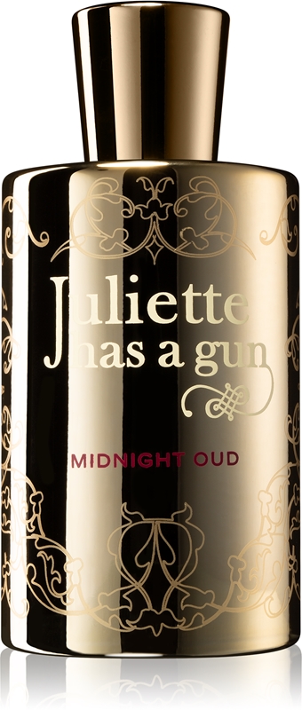 Juliette has a gun Midnight Oud eau de parfum for women | notino.co.uk