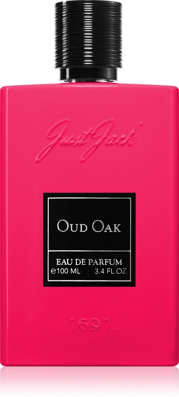 Oak Opulence Eau De Parfum Spray – Unisex Duft, 90 Ml, Frisch & Aromatisch, Langanhaltend Für Jeden Tag