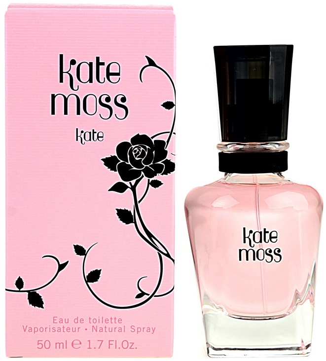 Kate Moss Kate eau de toilette para mulheres 50 ml notino.pt