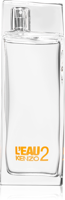 Kenzo L'Eau Kenzo 2 Eau de Toilette mixte | notino.fr