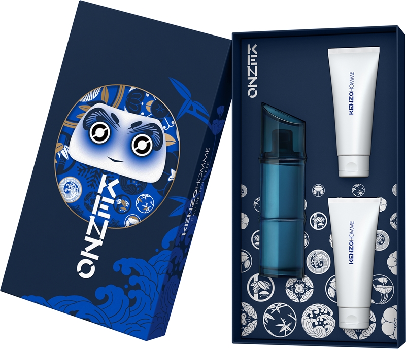 0436 -   POUR HOMME - KENZO main image 1