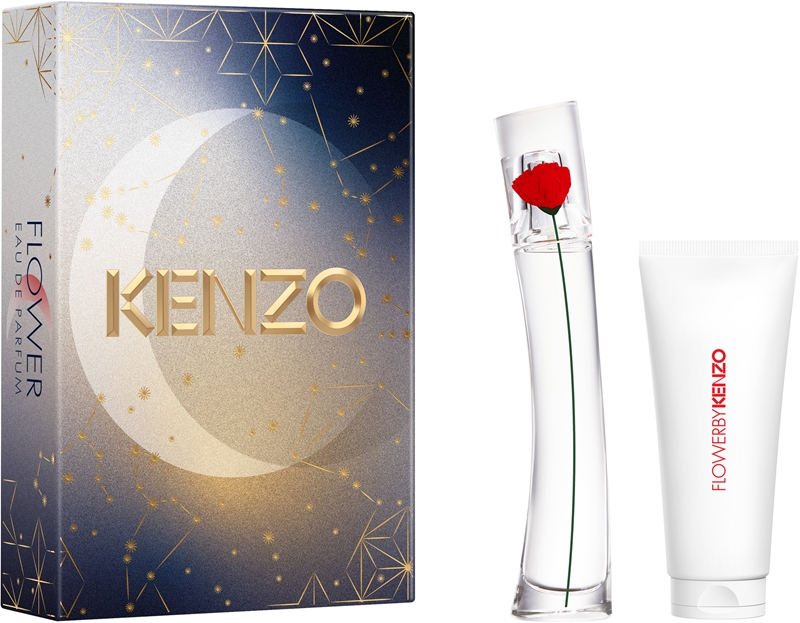 KENZO Flower by Kenzo gift set for women notino.co.uk