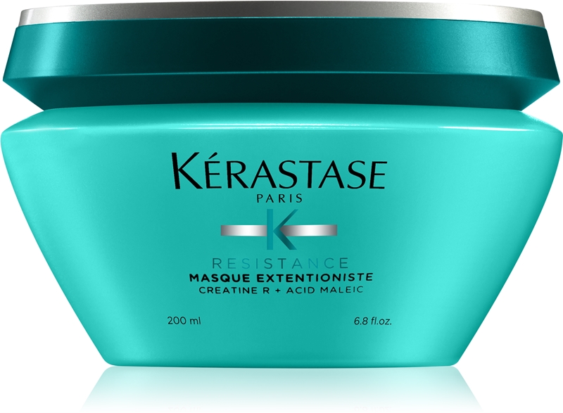 Kérastase Résistance Masque Extentioniste Hair Mask For Hair Roots