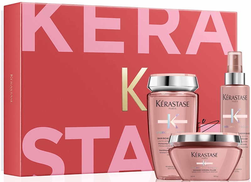 Kérastase Chroma Absolu T Wrapping For Colour Treated Hair Notino Ie