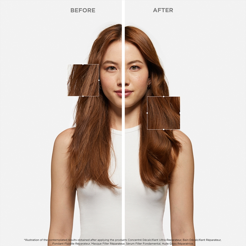 Kérastase Première Sérum Filler Fondamental leavein serum to treat