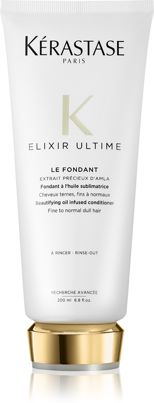 Kérastase Elixir Ultime Le Fondant Beautifying Oil Conditioner For