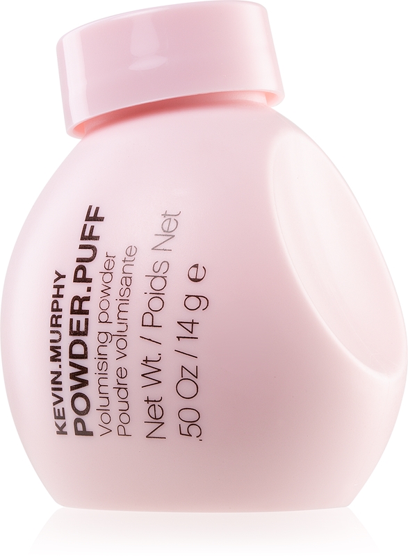 Kevin Murphy Powder Puff hair powder for volume and shape notino.co.uk
