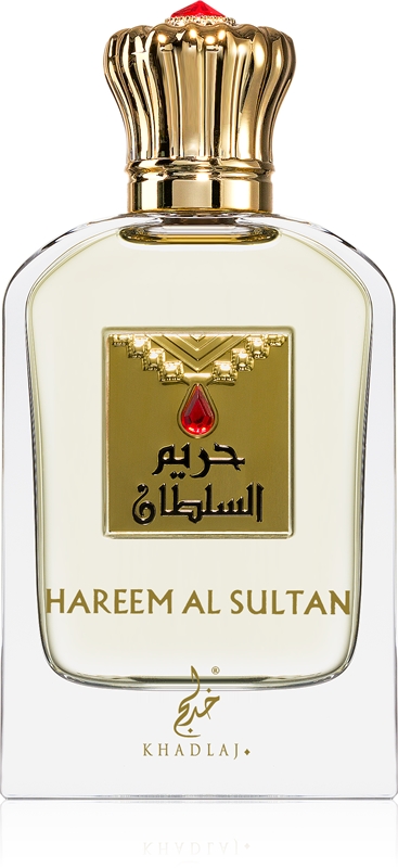 Khadlaj Hareem Al Sultan Eau De Parfum Unisex Notino It