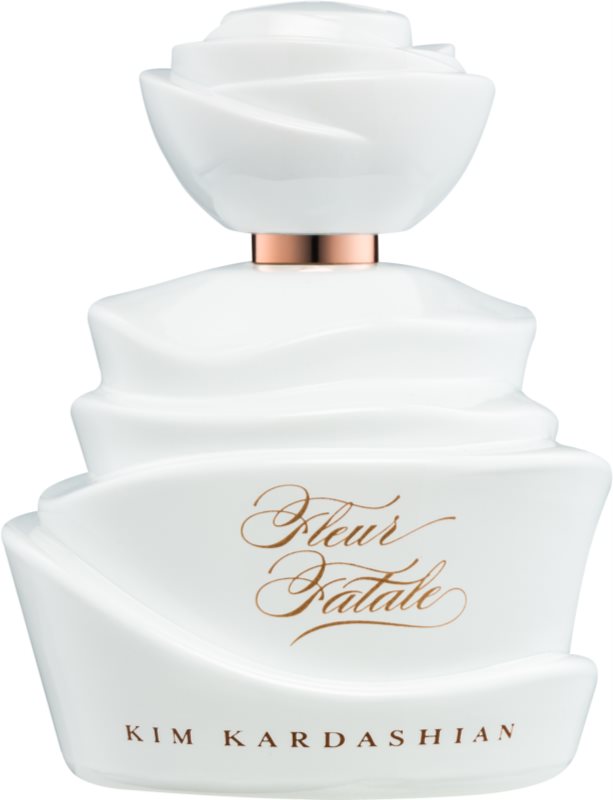 Kim Kardashian Fleur Fatale Eau De Parfum For Women Uk