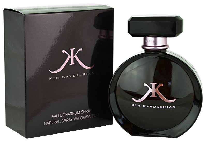 Kim Kardashian Kim Kardashian Eau De Parfum For Women Notinoie 5890