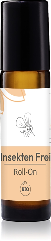 Roll An Insect Kindgesund Insect Free Roll-On roll-on antimosquitos | notino.pt