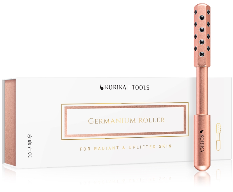 KORIKA Tools Germanium Roller germanium massage tool notino.ie