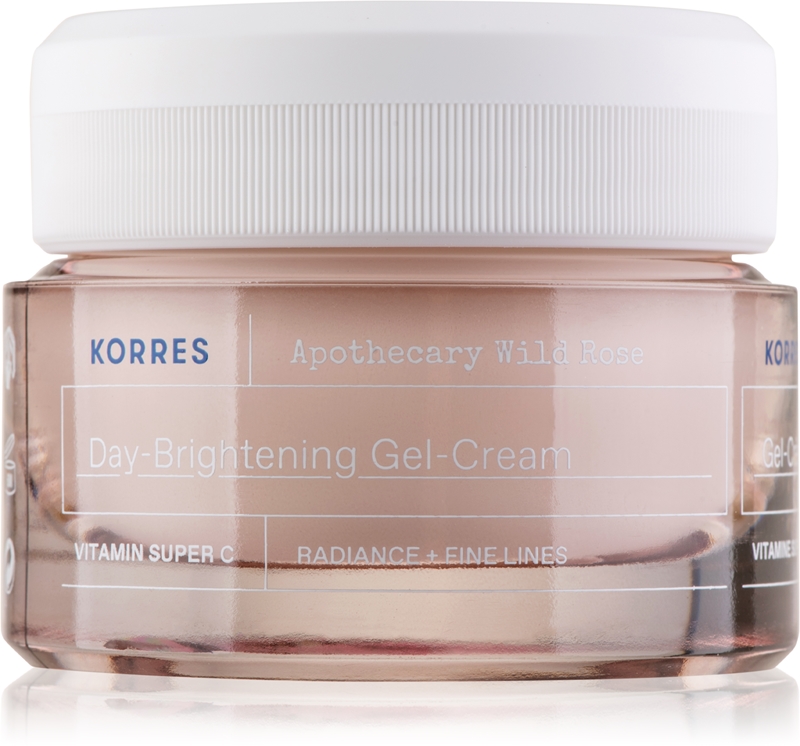 Set Mini KORRES - Crème Nettoyante + Gel-crème Nourrissant + Crème De Nuit - 20 Ml Chaque - Neuf Sous Emballage