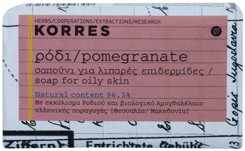 korres-pomegranate-bar-soap-for-oily-skin-notino-fi