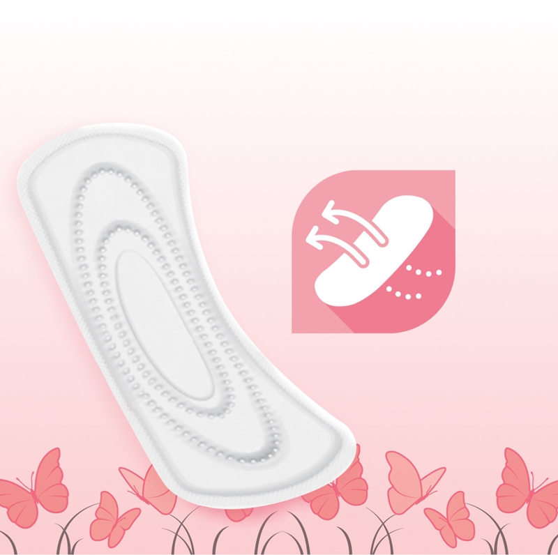 Kotex Super Deo panty liners notino.co.uk