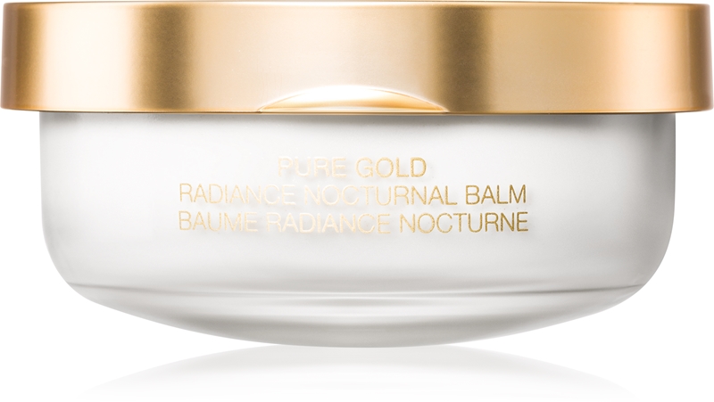 La Prairie La Prairie Pure Gold Radiance Noct for professional use to improve performance in every use with functional design and reliable finish